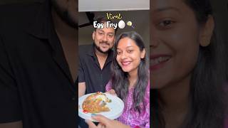 Viral Egg Fry