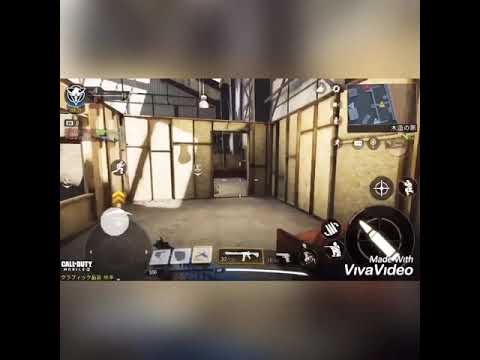 初投稿codキル集