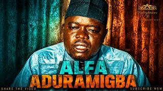 ALFA ADURAMIGBA