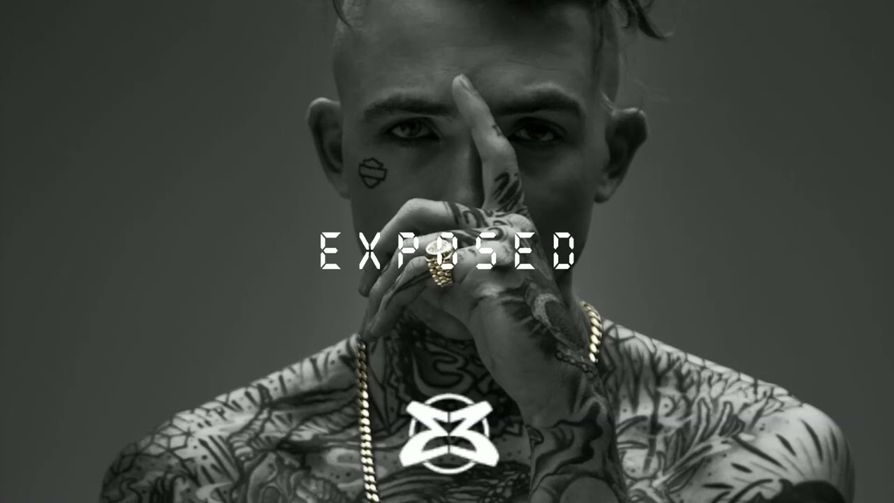 (FREE) Emotional Caskey Type Beat 2023 "Exposed" | Prod. By Boomdock Beats