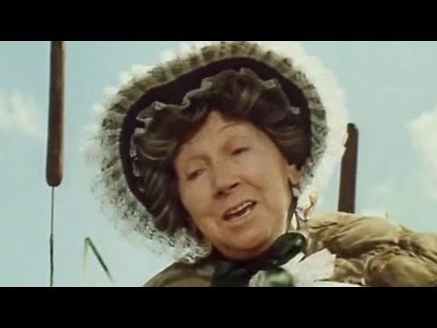 Романс черепахи Тортиллы из кинофильма Приключения Буратино КАРАОКЕ