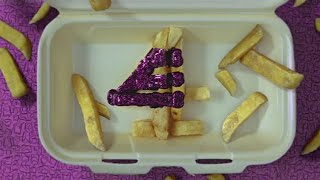 E4 Adverts & Continuity - January 17, 2025