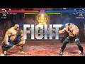 Street Fighter 6 🔥 KUNG FU MASTER (#3 Ranked E.Honda) Vs NARUO (Alex)🔥SF6 High Level Matches!
