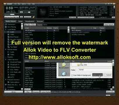 How to add mp3 music in winamp