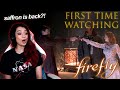 FIRST TIME WATCHING: Firefly Episode 10 "Trash" Reaction & Review / she's crazy & hilarious