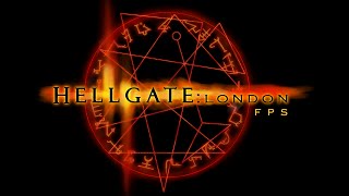 Hellgate : London FPS Android Gameplay