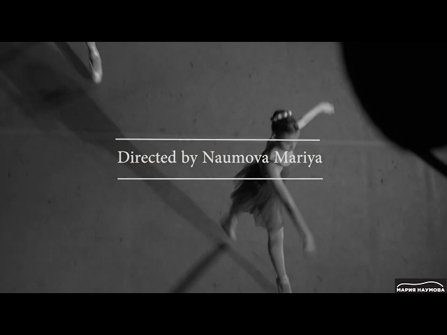 Video - Trailer Kyrgyz Ballet. Directed by Mariya Naumova. class=