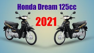 2022 Honda Dream giá cao ngất 65 triệu đồng nhiều người vẫn mê