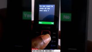 hard reset tecno t349 without pc 1000% 2020 easy method