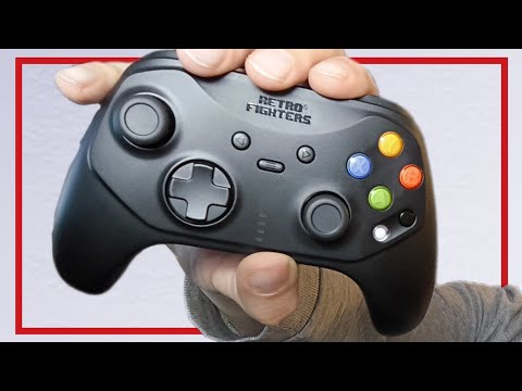 Der BESTE Controller