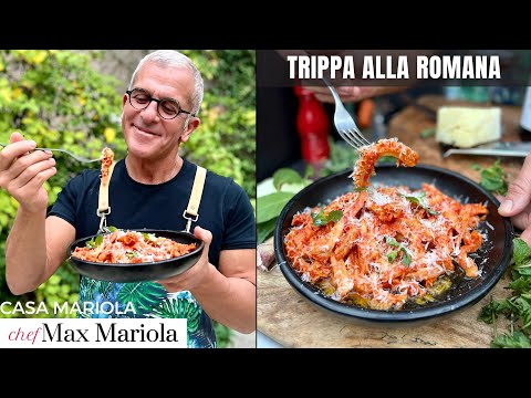 Trippa alla Romana