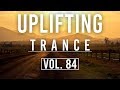 ♫ Uplifting Trance Mix | October 2018 Vol. 84 ♫