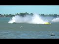 HRL 2024 Highlights - Sorel-Tracy H350 Heat 2B