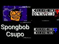 Klasky Csupo Error Quadparison 4 