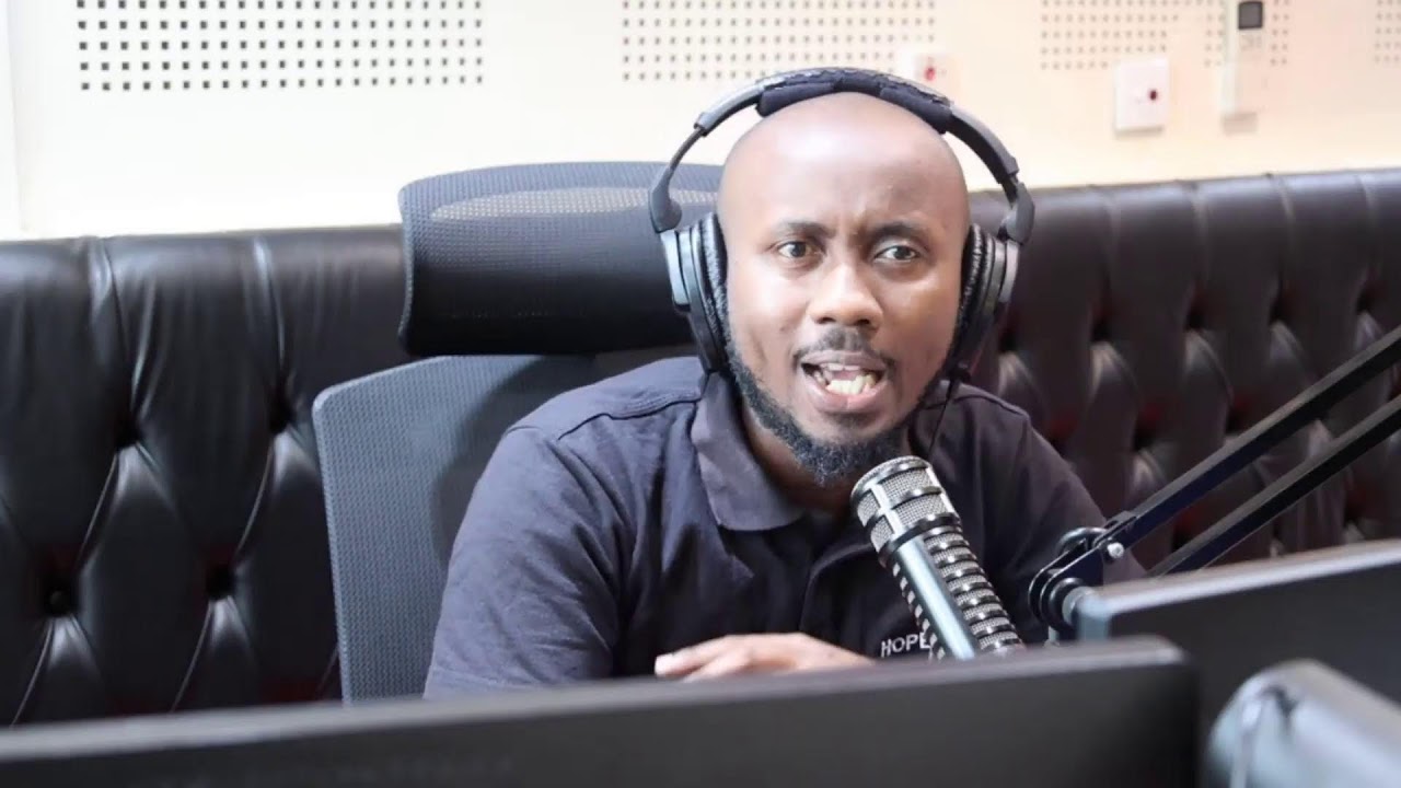 Abound In Grace || 2 Cor 8:7 