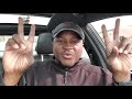 How I Got Deactivated By Uber & Lyft In The SAME Day!