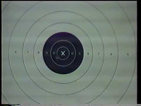 Johnny Rowlands Shootin Show Smith & Wesson 460 Rowland Demo and Technicals