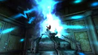 Amnesia The Dark Descent – Recursive Confinement Part 10 Library