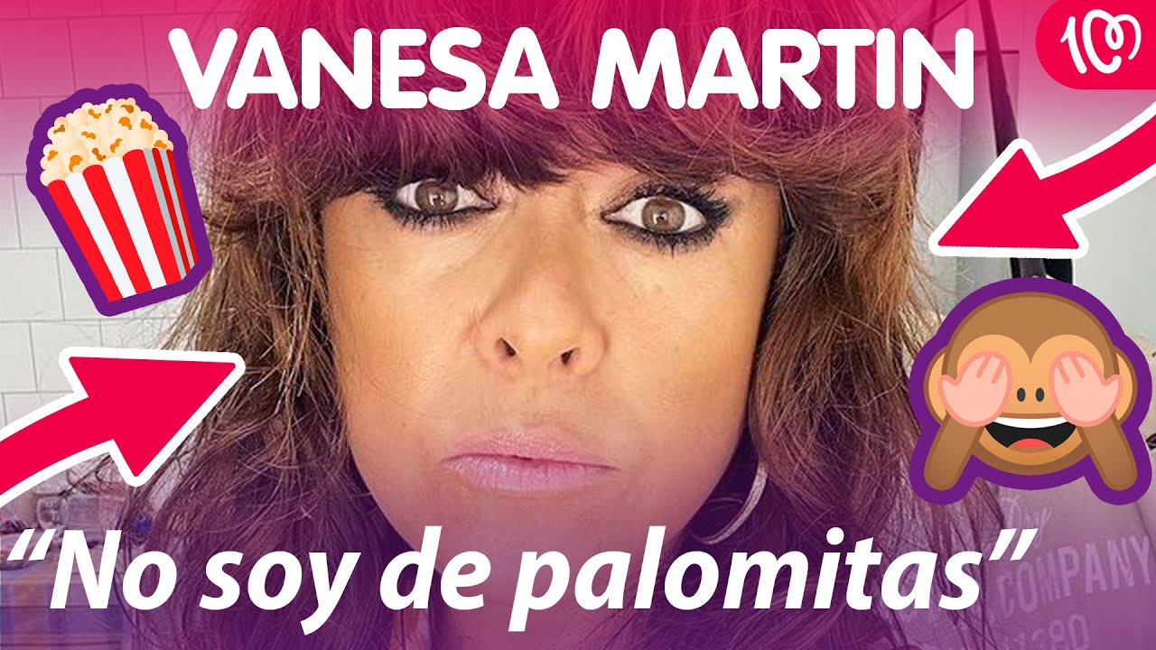 Vanesa Martín: 