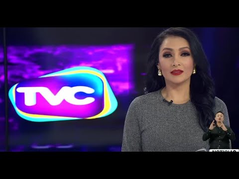 TVC Noticias Estelar: Programa del viernes 14 noviembre 2025 - YouTube