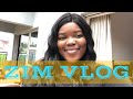 Zimbabwe Vlog  December 2018 - Harare, Masvingo