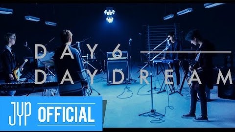 DAY6(데이식스) "놓아 놓아 놓아" Teaser Video