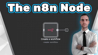 Meet the New n8n Node: Instantly Audit, Manage & Build Workflows