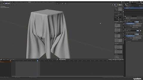 How to transfer data Blender to Keyshot using Alembic with Smooth Shading