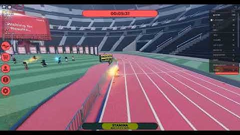 6.51/60 meter dash track and field infinite