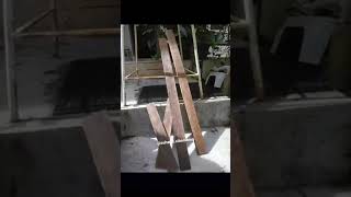 Cermin Bekas - Ketemu Di Atas Lemari, Tanpa Bingkai Yok