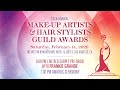 2026 Make Up Artists Hair Stylists Guild Awards 