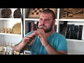 Armenian apricot wood A tune duduk from Armeniangames Shop. Армянский дудук