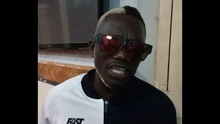 Príncipe Ouro Negro - Agora acreditas no malusco? (Ao Vivo)