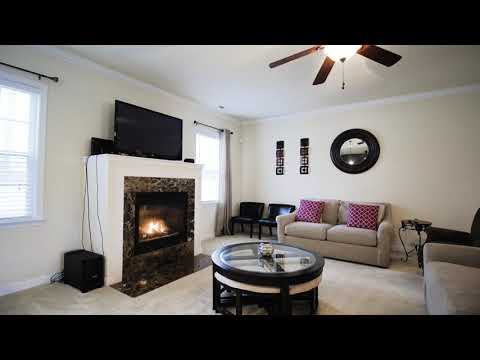 3211 Calisha Ct, Chesapeake, VA home video tour