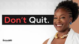 7 Reasons Why You Should NEVER Quit Your Business