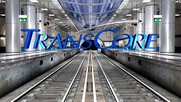 TransCore: for Transit Rail Systems