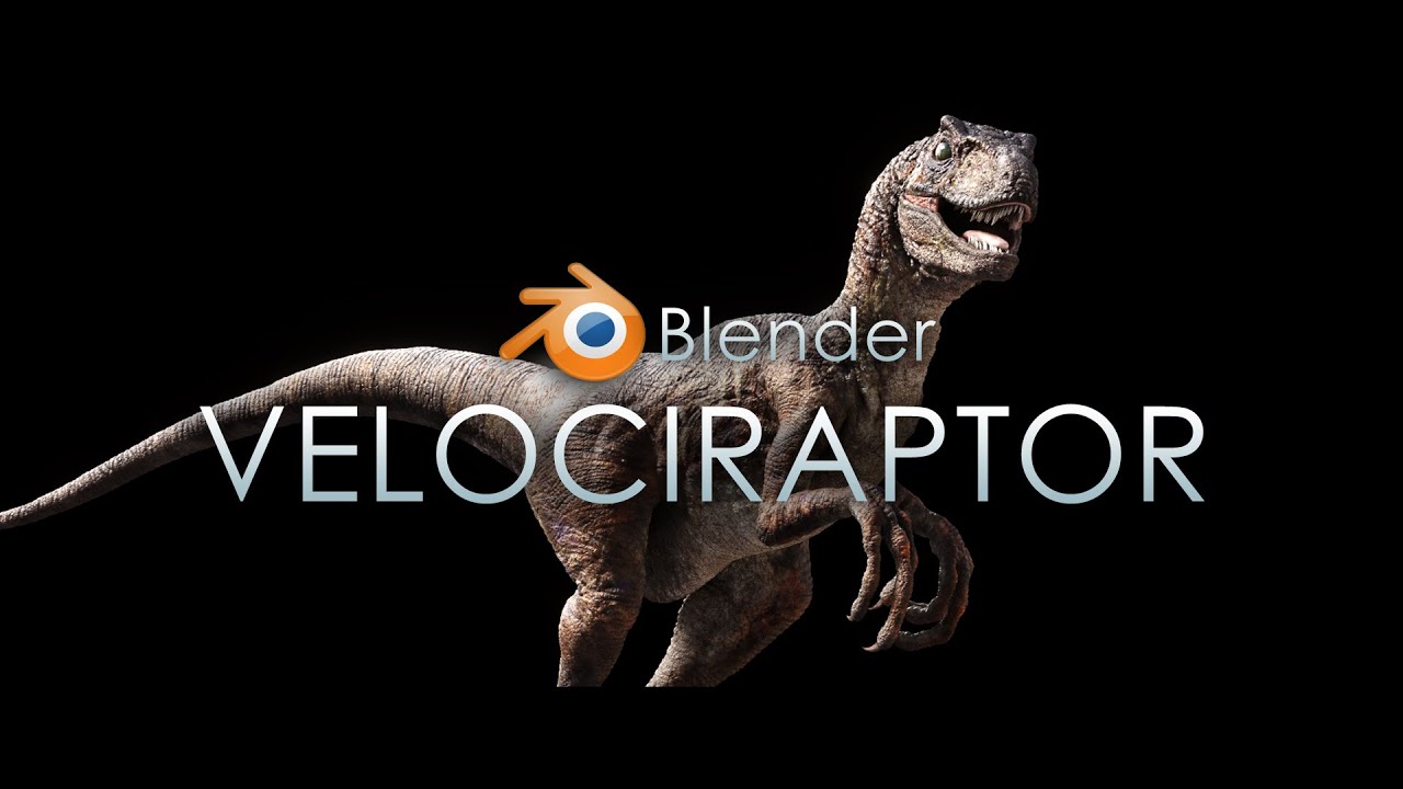 model download max 3d blender free Velociraptor Model (TurboSquid) Blender YouTube Stock model download max 3d blender free Velociraptor Model (TurboSquid) Blender YouTube Stock
