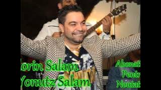 Florin Salam - Uite ce talent ( By Yonutz Salam )