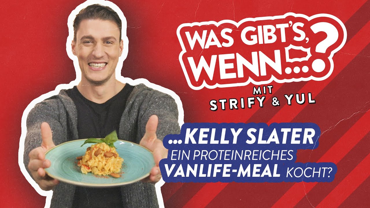 Rice & Shine mit Yul & Strify | Was gibt’s, wenn ...? | By ALDI Nord