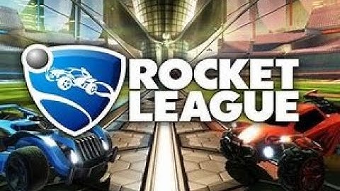Noob vs Pro vs Hacker Rocket League Edition