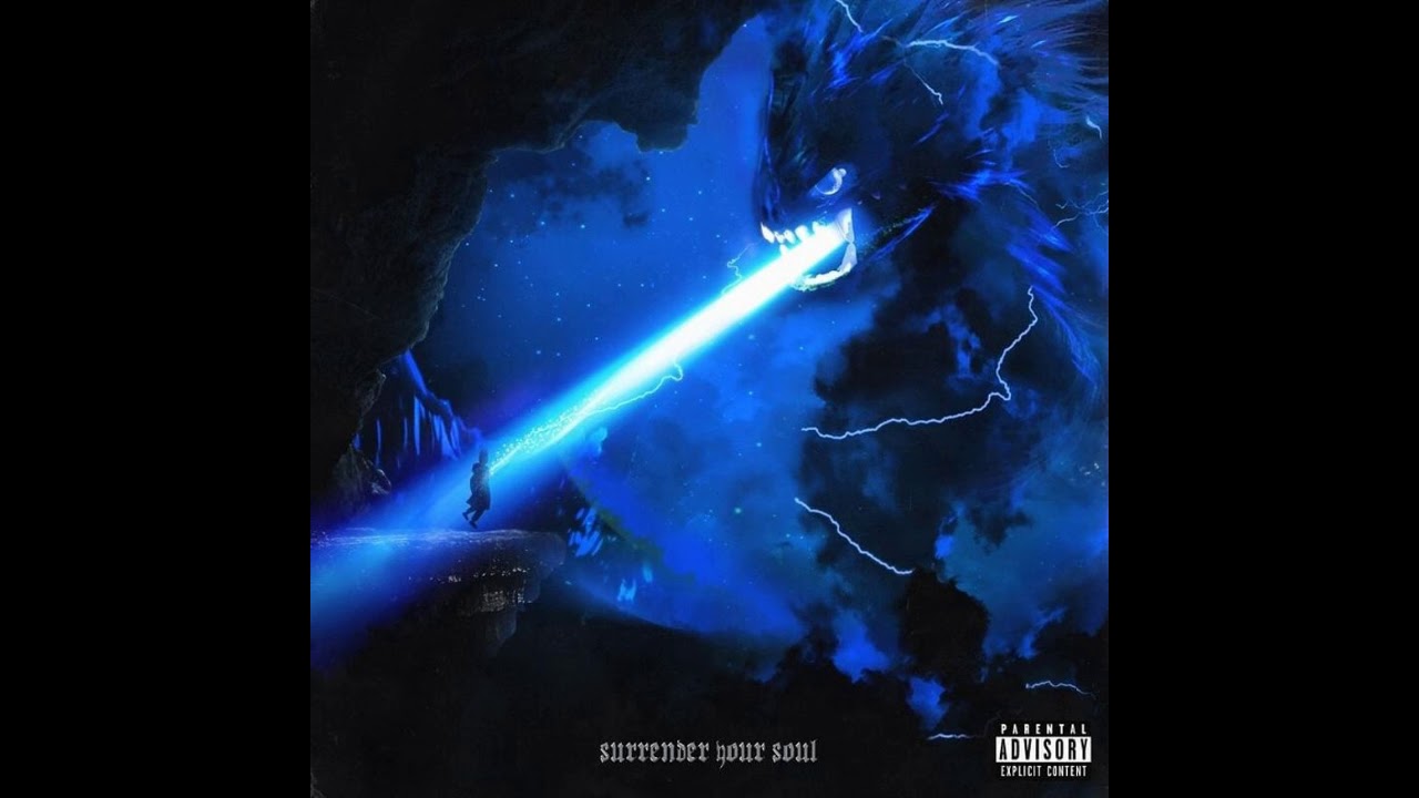 KILLY - Doomsday (Instrumental) [ReProd. Darby]