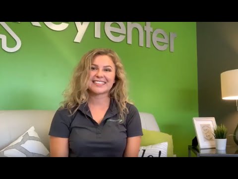 Ryland with Keyrenter Welcome Intro to Property Owners