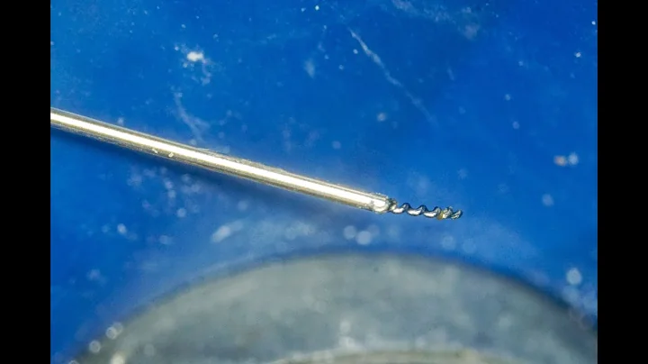 Making a lasso for removing broken files