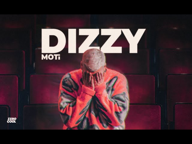 MOTi - Dizzy