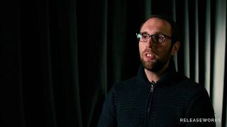 Meet your Releaseworks Academy instructor: David Bien, Cloud Engineer