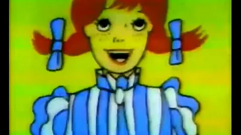 Wendy's Restaurant Animated Commercial (1976)