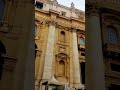 🇮🇹 Rome | Italy | Sunset | Vatican City &amp; St. Peter&#39;s Basilica
