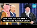 Iran vs Israel: U.S&#39; Arab Military Allies Refuse To Let Biden Use Their Bases To Hit Tehran | Report