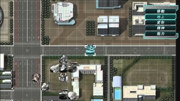 Super Robot Wars Z 3.1 Part 1 - 3 / 4