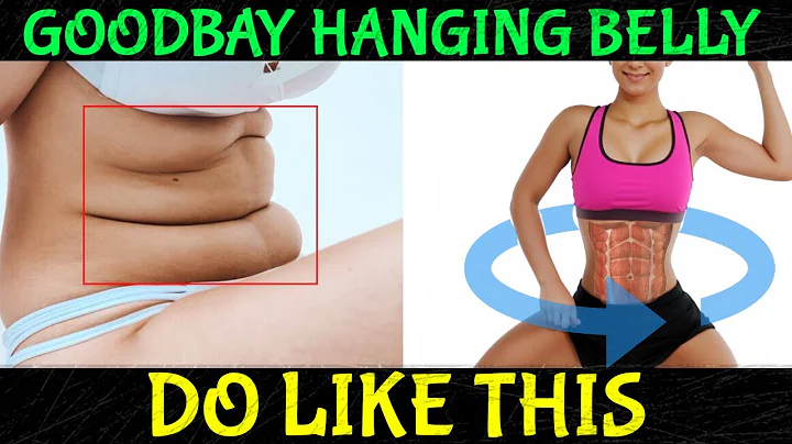 10 Days Burn BELLY FAT CHALLENGE